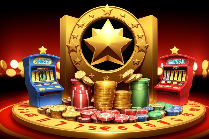 Ludo Bonus کیسینو میں لاٹری گیمز میں حصہ لیں۔