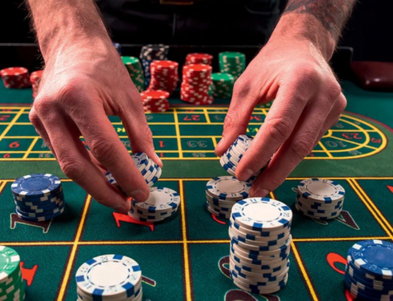 ایک اکاؤنٹ بنائیں یا Ludo Bonus کیسینو میں لاگ ان کریں۔