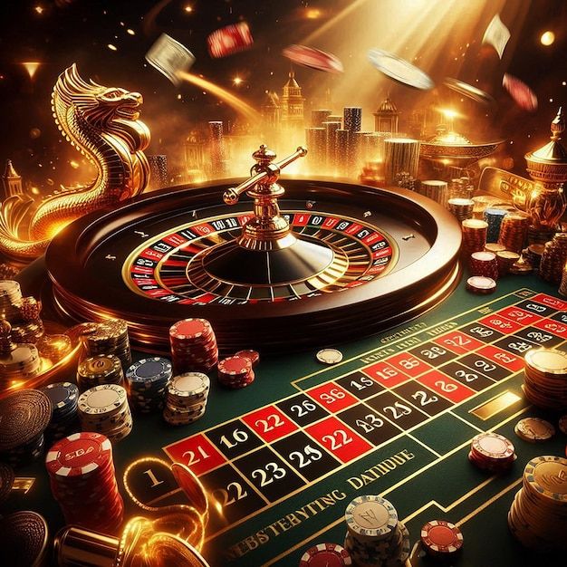 Ludo Bonus آن لائن کیسینو میں کھیلنے کی وجوہات